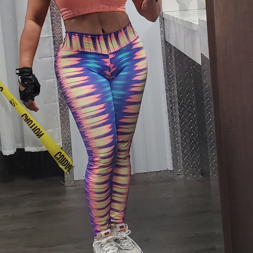 Colombian leggings